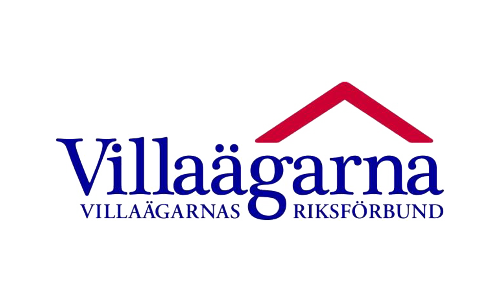 Villaägarna