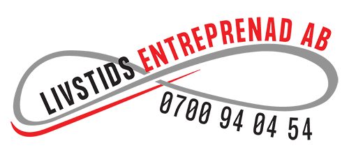 livstidsentreprenad logotype